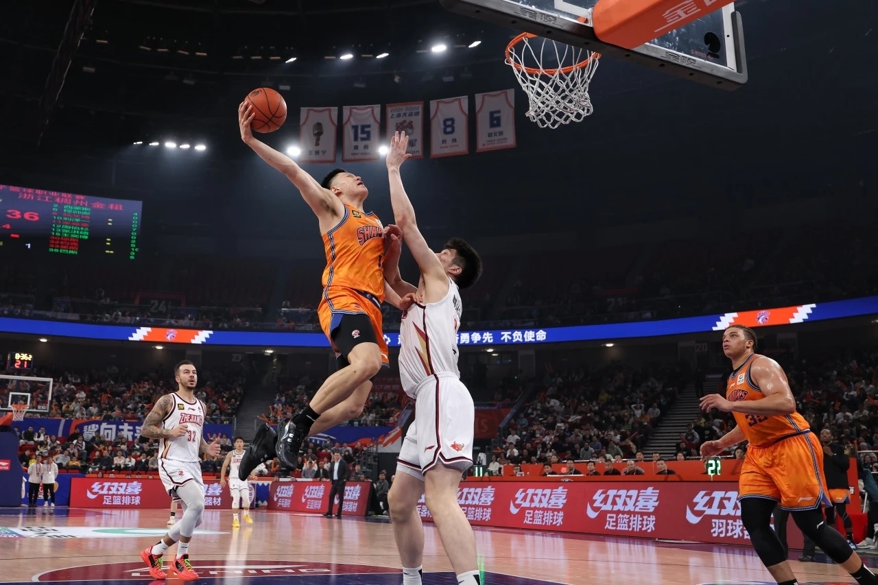 金年会官方在线入口-关于关键时刻浙江队内部沟通：CBA季后赛节点到来，压力陡增，团队化学反应显著的信息