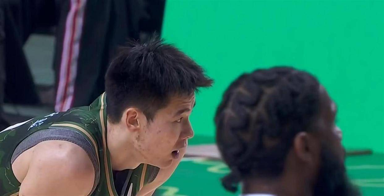 jinnianhui 注册-关于冲刺阶段山东男篮备战亚冠，手感冰凉细节曝光，底气十足，训练强度明显提升的信息